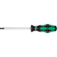 Hex Plus Screwdriver 1/4 Equipment World