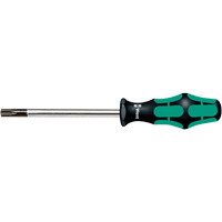 Tamper Proof Torx Screwdriver  Equipment World