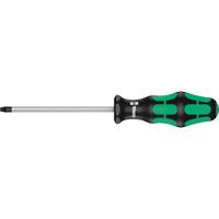 Wera Torx Insulated Screwdriver Equipment World