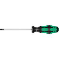 Wera Torx Insulated Screwdriver Equipment World