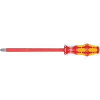 Insulated Phillips Slotted Screwdriver VS289 | Equipment World