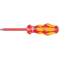 Insulated Phillips Slotted Screwdriver VS289 | Equipment World