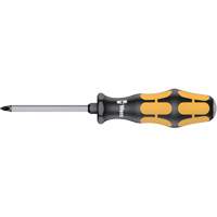 Phillips Demolition Screwdriver, #1, 7" L, Plastic Handle Equipment World