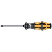 Phillips Demolition Screwdriver, #2, 8-1/8" L, Plastic Handle Equipment World