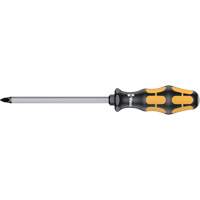 Phillips Demolition Screwdriver, #3, 10-3/16" L, Plastic Handle Equipment World