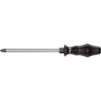 Phillips Demolition Screwdriver, #4, 12-1/2" L, Plastic Handle Equipment World