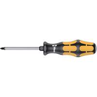 Slotted Demolition Screwdriver Equipment World