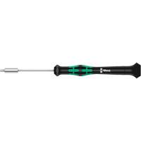Micro Socket Screwdriver, 2.0 mm Drive, 6-3/16" L, Non Magnetic Equipment World