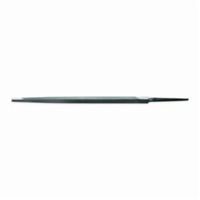 Taper File - Slim, Triangle, 5" Equipment World