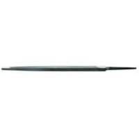 Slim Taper File, Triangle, 4", Single Equipment World