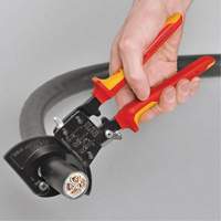 Insulated Ratcheting Cable Cutters Equipment World