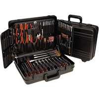 Complete Tool Kit Equipment World