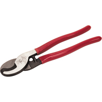High Leverage Cable Cutters, 9-1/2" Equipment World
