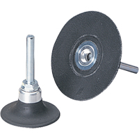 Standard Abrasives™ Quick-Change Disc Holder Pad VU611 | Equipment World