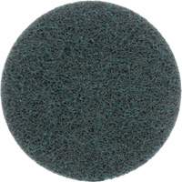 Standard Abrasives Quick-Change Surface Conditioning Disc, 5" Dia., Coarse Grit, Aluminum Oxide Equipment World
