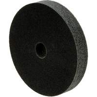 Standard Abrasives Unitized Wheel Equipment World