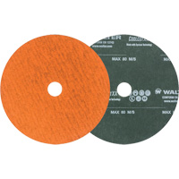Fibre Discs - Coolcut XX, Ceramic, 36, 5" Dia x 7/8" Arbor Equipment World