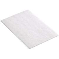 BLENDEX Cleaning Hand Pads, Aluminum Oxide, 6" x 9", General Purpose Grit Equipment World