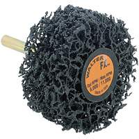 FX Mounted Surface Cleaning Wheel Equipment World