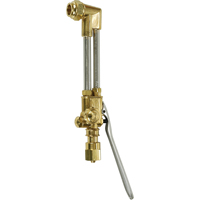 Heavy-Duty V-Style Cutting Attachment Equipment World