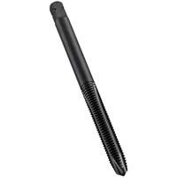 Spiral Point Tap, High Speed Cobalt, M8x1.25 Thread, 2-23/32" L Equipment World