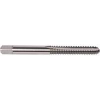 Relieved Style Spiral Point Tap, High Speed Steel, 12-28 Thread, 2-3/8" L Equipment World