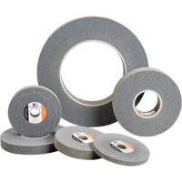 Standard Abrasives Light Deburring Wheel Equipment World