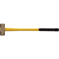 Hammers & Mallets, 14" L, 3 lbs. Head Weight Equipment World