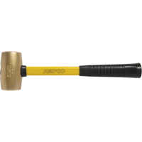 Mallet, 2 lbs. Head Weight, 14" L Equipment World