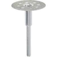Diamond Coated Wheel Bit with 7/8" Diameter Equipment World