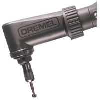 Dremel<sup>®</sup> Attachments - Right-Angle Attachments WJ125 | Equipment World