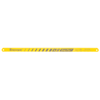 Hacksaw Blade, Carbon, 12" (300 mm) L, 18 TPI WJ525 | Equipment World