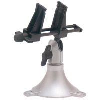 Combinaison d'&eacute;taux - PV Jr, Ouverture max. 2-7/8" Equipment World