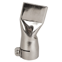 NOZZLE ANGLE FLAT HEAD SLIT 40MM Equipment World