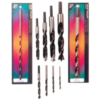 Brad Point Wood Drill Equipment World