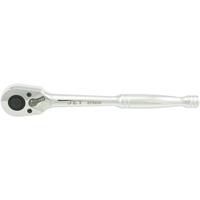 RHQ-38 Oval Head Ratchet Wrench, 3/8" Drive, Ergonomic Handle Equipment World