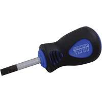 Scie &agrave; m&eacute;taux avec lame bim&eacute;tallique de s&eacute;rie lourde, Tige de 1/4", Ronde, 3-1/2" lo, Prise en Coussin&eacute;e Equipment World