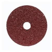 Metal Fiber Disc, Aluminum Oxide, 36, 9-1/8" Dia x 7/8" Arbor WM433 | Equipment World