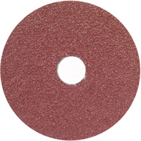 Resin Fibre Disc, Ceramic Alumina, 50, 9-1/8" Dia x 7/8" Arbor WM464 | Equipment World