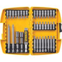 37 Piece Screwdriver Set with ToughCase<sup>®</sup>+ System Case WP261 | Equipment World