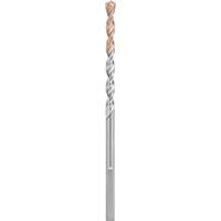 Hammer Drill Bits, 7 Pieces, Carbide Equipment World