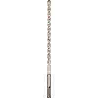 Masonry Drill Bit, 3/8", SDS-Plus Shank, High Speed Steel WP571 | Equipment World