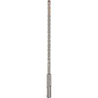 2-Cutter Masonry & Concrete Drill Bit, 5/32", SDS-Plus Shank, Carbide Equipment World