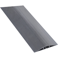 FloorTrak&reg; Cable Cover, 10' x 2.75" x 0.53" Equipment World