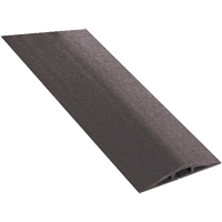 FloorTrak&reg; Cable Cover, 10' x 2.75" x 0.53" Equipment World