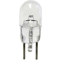 Replacement Bulb for Rechargeable Flashlight Equipment World