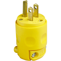 Extension Plugs