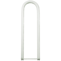 CURVALUME&reg; Fluorescent Lamps, 32 W, T8, 3500 K, 22.5" Long Equipment World