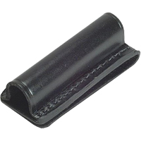 Leather Belt Holster for 2-Cell AA Flashlights, Flashlight Holder, Leather, 1 Pockets Equipment World