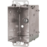 Boîtier d'appareil Equipment World